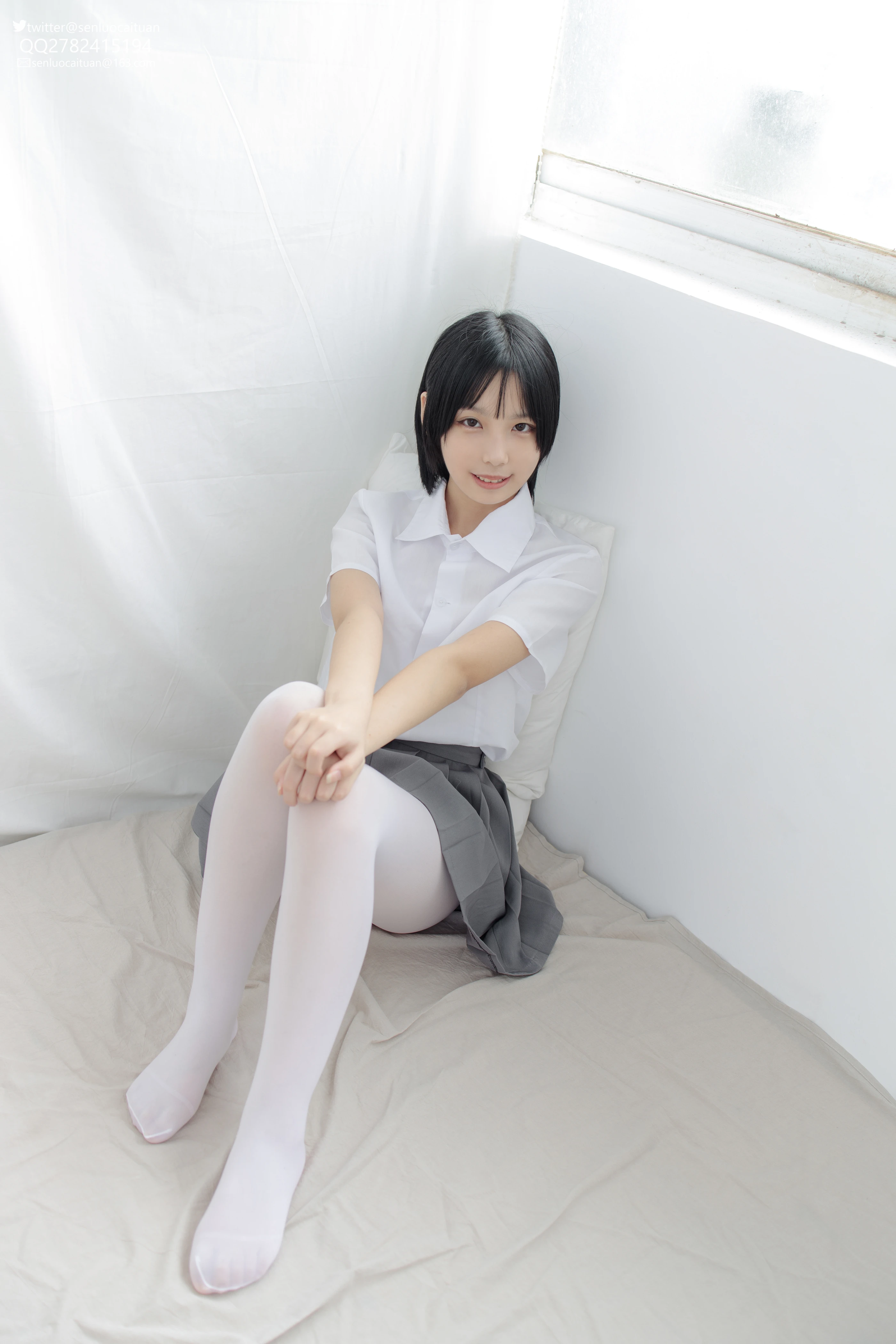 森萝财团 GG-03 [96P 1V]插图9